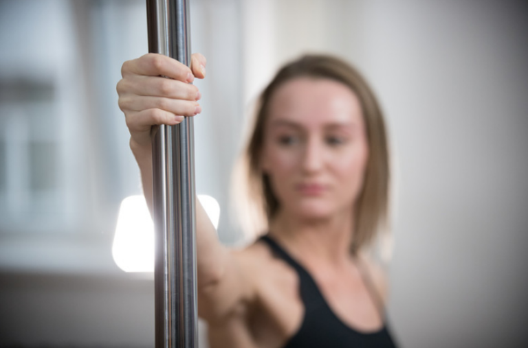Sta je Pole Dance?