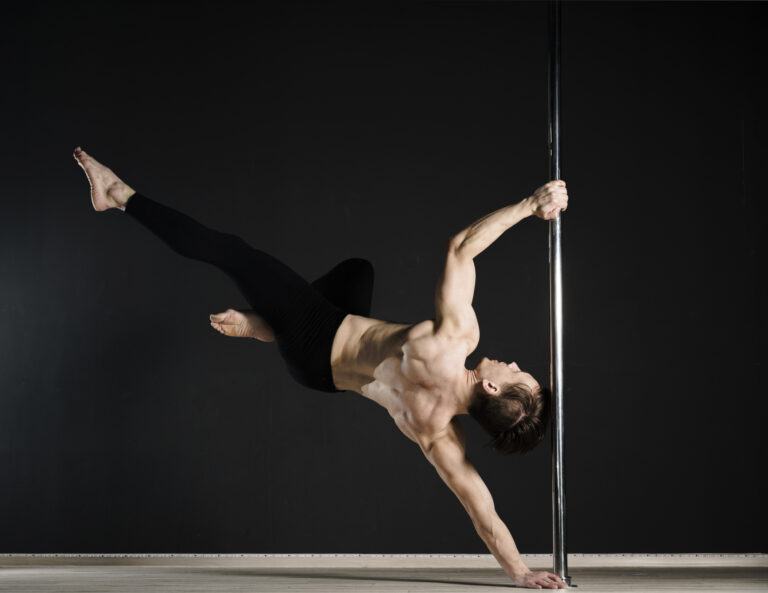 Kako da trenirate pole dance kada vam je hladno?