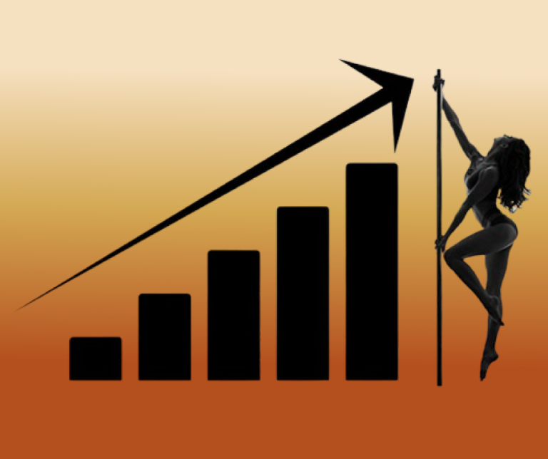 Kako da pratite svoj Pole Dance napredak📈