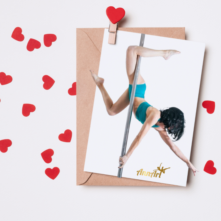 Zanimljivi Pokloni za Pole Dancers!