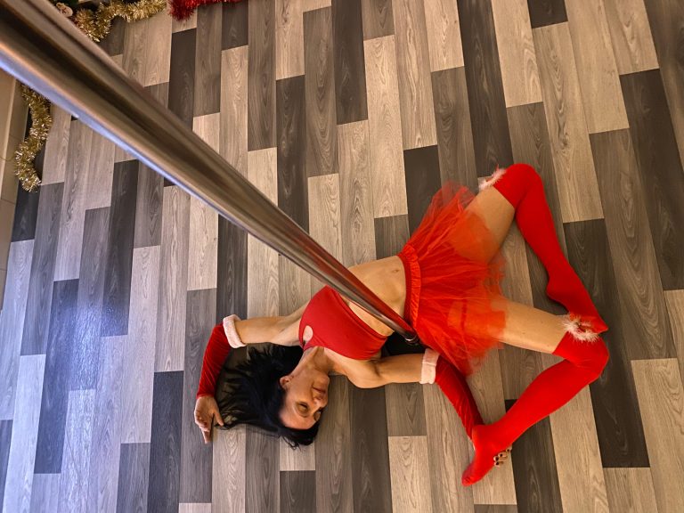 Pesme za novogodišnju pole koreografiju🎄