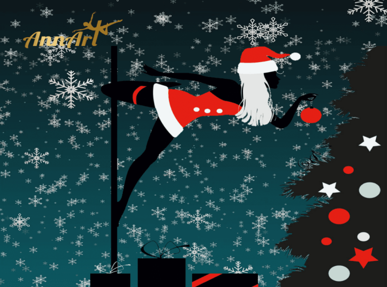 Poleri, kako izdržati praznike bez treninga?🎄