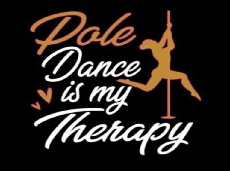 Pole Dance je Naša Terapija